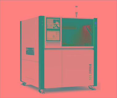 選擇性波峰焊-焊錫模組