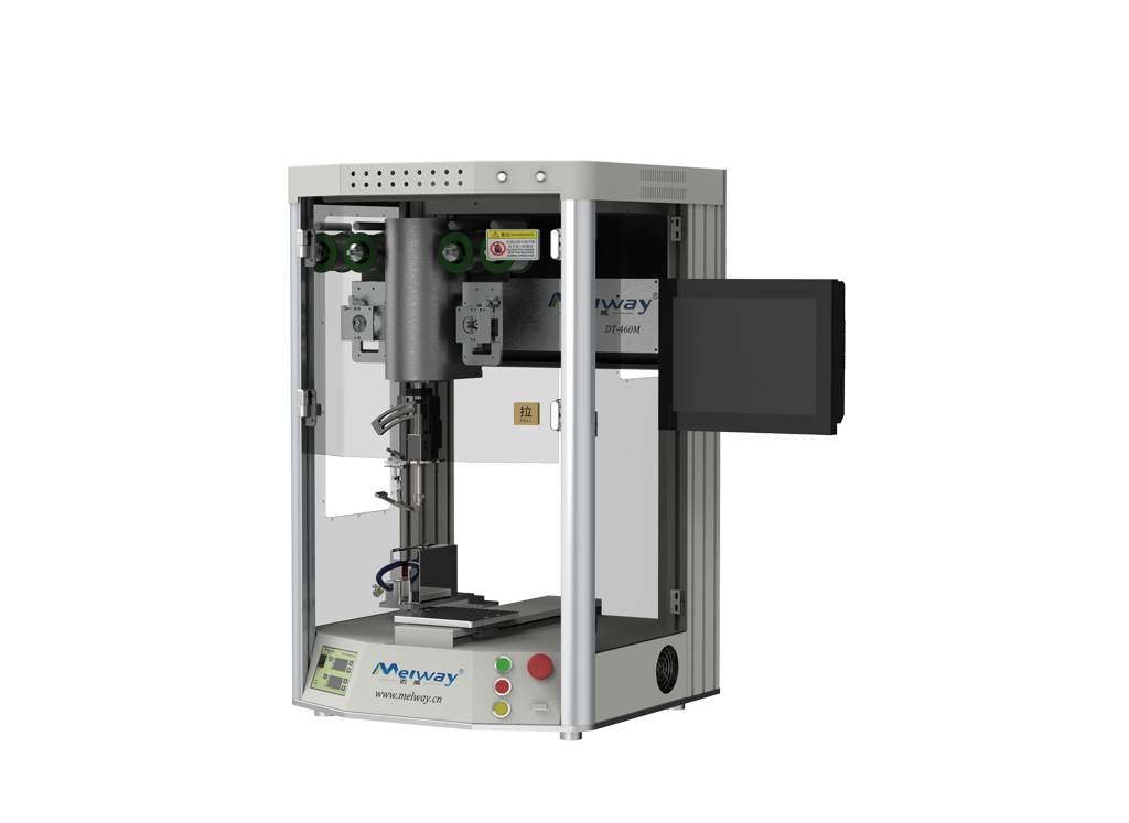 深圳焊錫機(jī)廠(chǎng)家，專(zhuān)注焊錫自動(dòng)化   